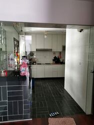 Blk 589D Montreal Spring (Sembawang), HDB 5 Rooms #561595011